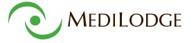 MediLodge logo