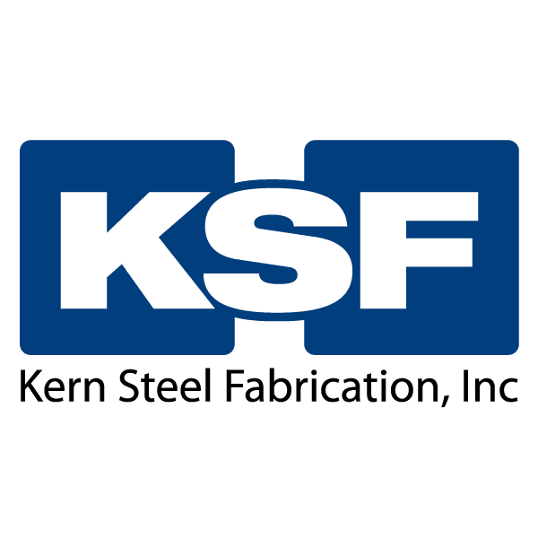 Kern Steel Fabrication logo