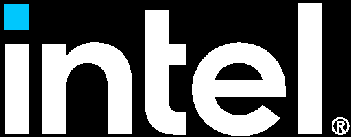 Intel logo