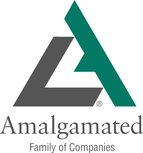 Amalgamated Benefits logo