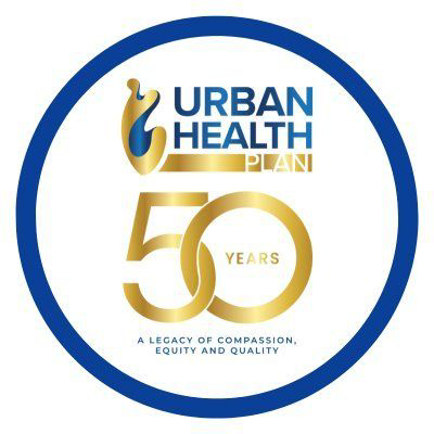 Urban Health Plan logo