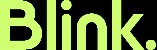 Blink logo