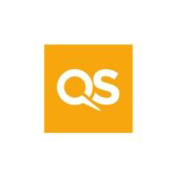 QS Quacquarelli Symonds logo
