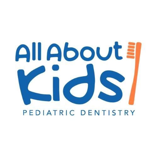 All About Kids Pediatric Dentistry logo