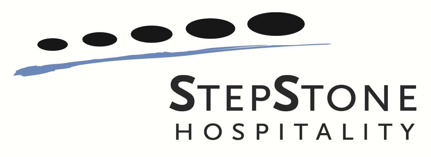 StepStone Hospitality logo