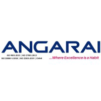 Angarai International logo