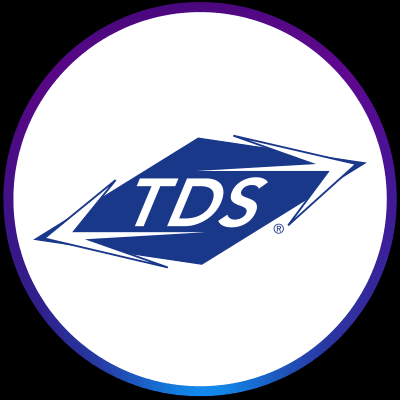 TDS Telecom logo