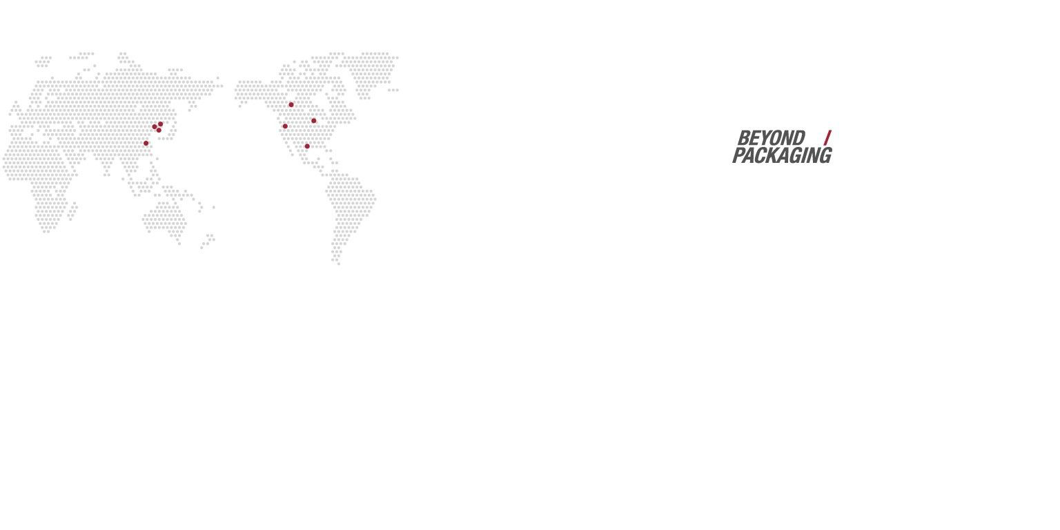 Flair Packaging logo