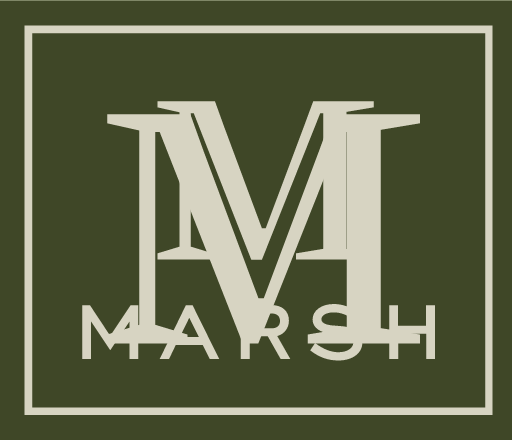 Marsh Furniture logo