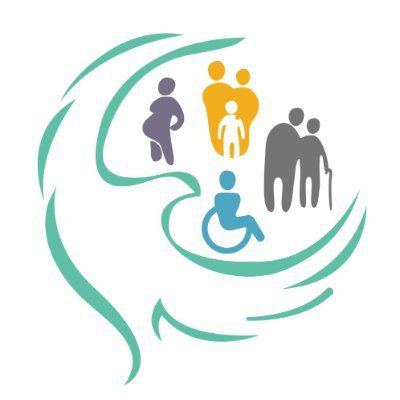 Tiburcio Vasquez Health Center logo