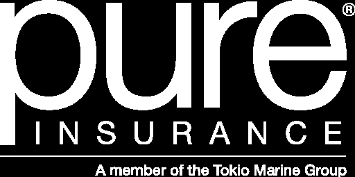 PURE Insurance logo