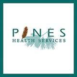 Pines Health logo