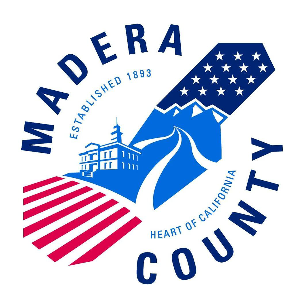 Madera Community Hospital logo