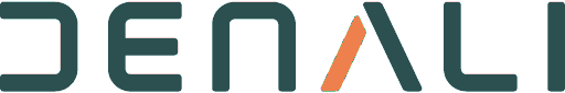Denali Therapeutics logo