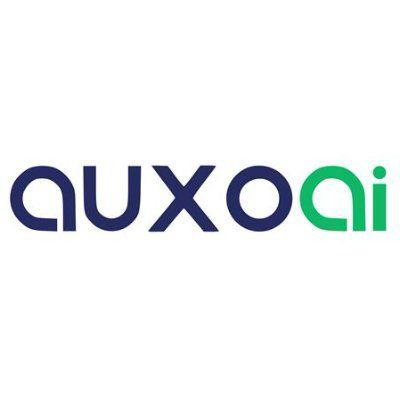 AuxoAI logo