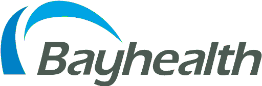 Bayhealth logo