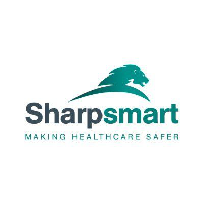 Sharpsmart logo