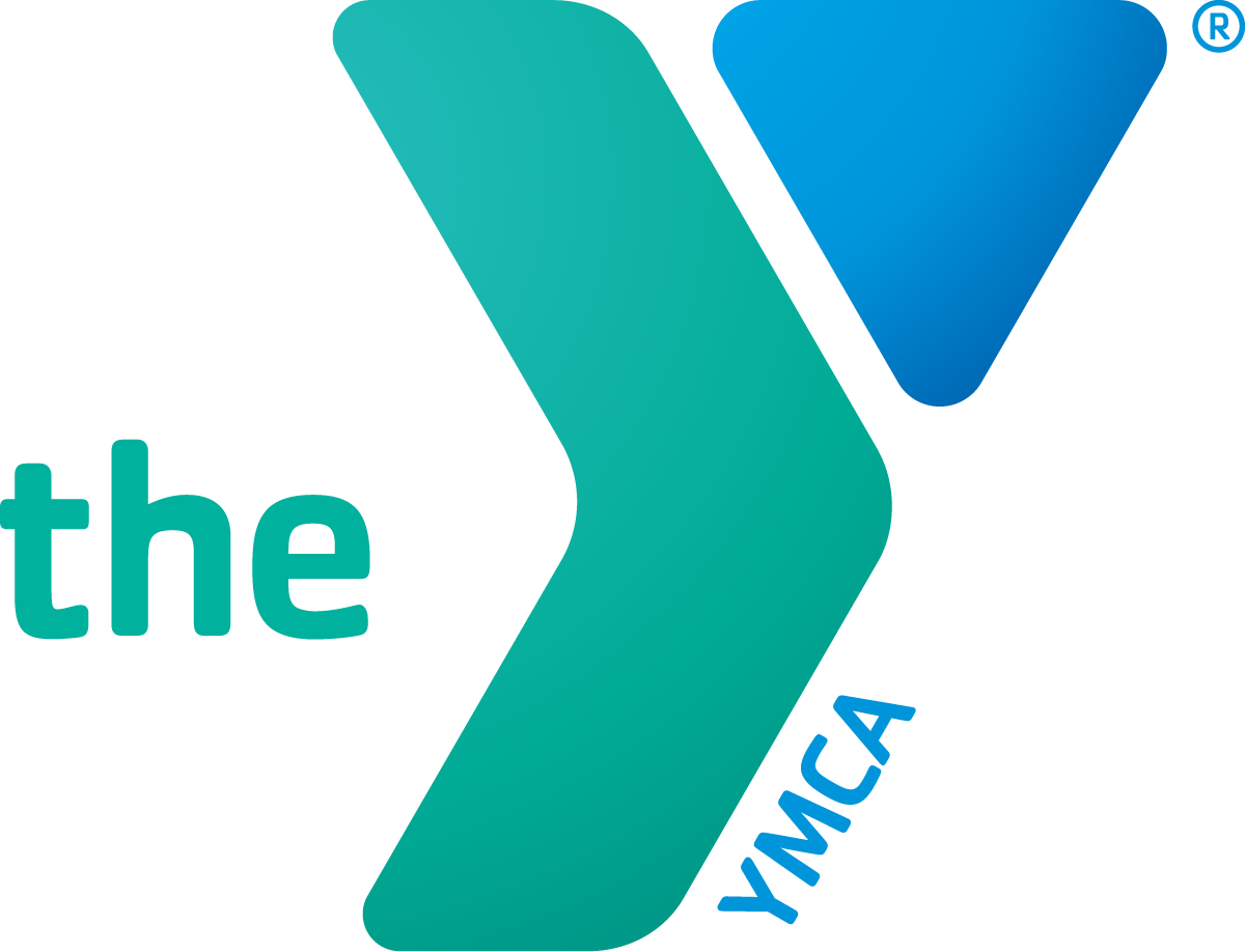 YMCA of Southeastern NC logo