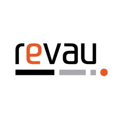 Revau logo