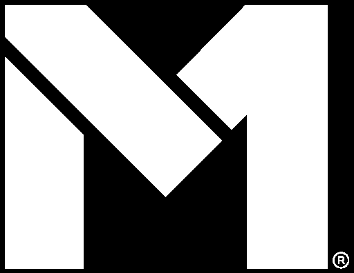 M1 logo