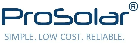 ProSolar logo