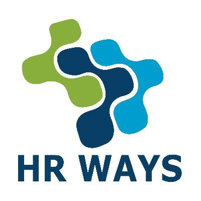 HR Ways logo