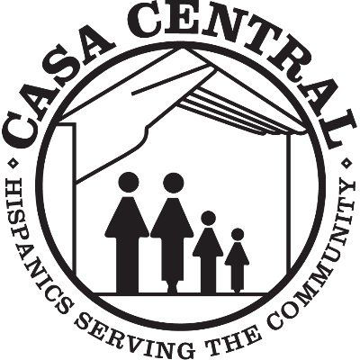 Casa Central logo
