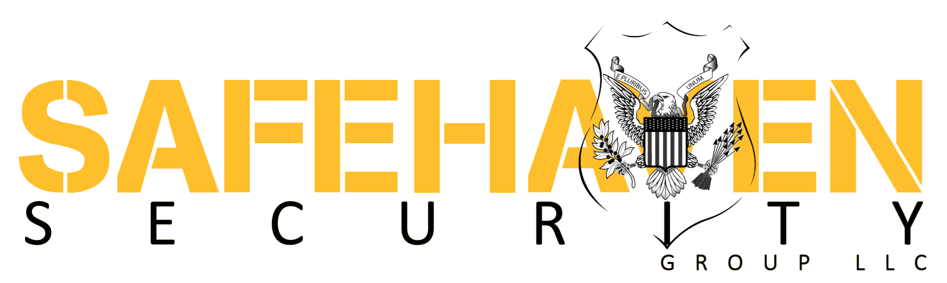 SafeHaven Security Group logo