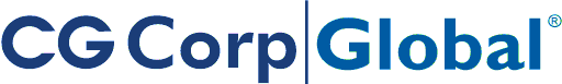 CG Corp Global logo