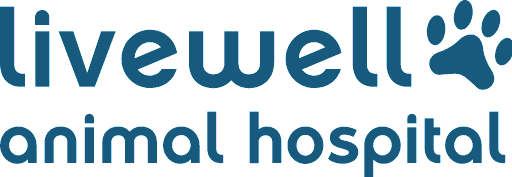 Livewell Animal logo