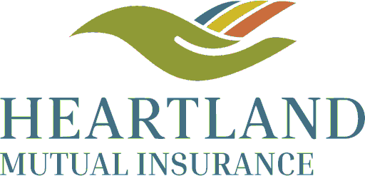 Heartland Mutual Insurance logo