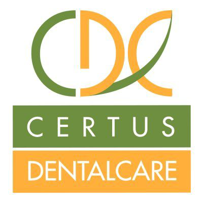 Certus Dental Care logo