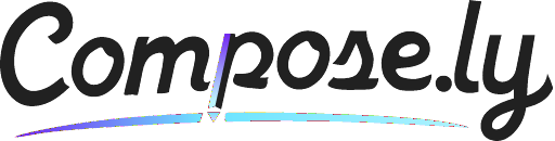 Compose.ly logo