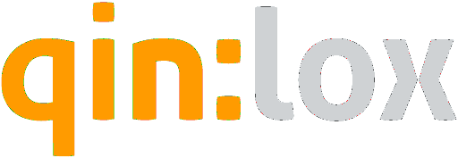 Qinlox logo