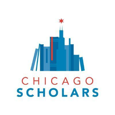 Chicago Scholars logo