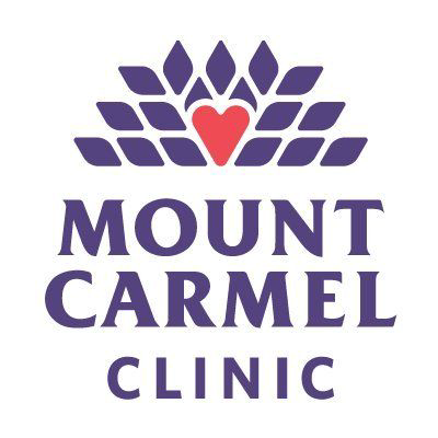 Mount Carmel Clinic logo