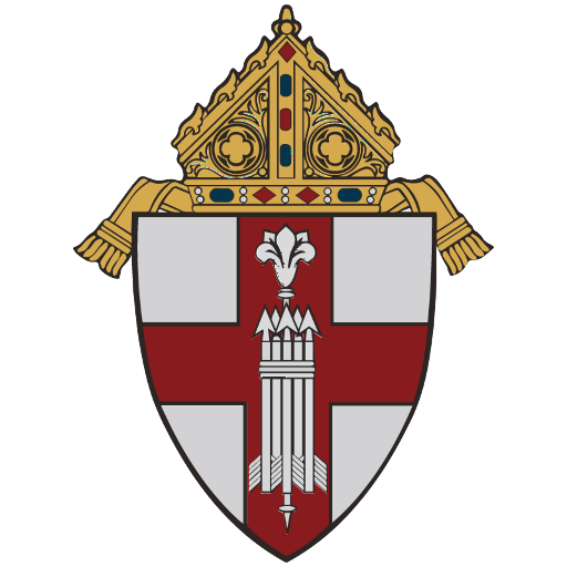Diocese of Manchester logo