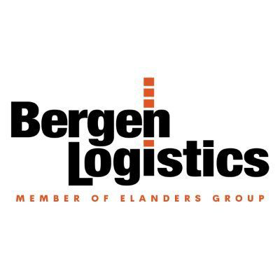 Bergen Logistics logo