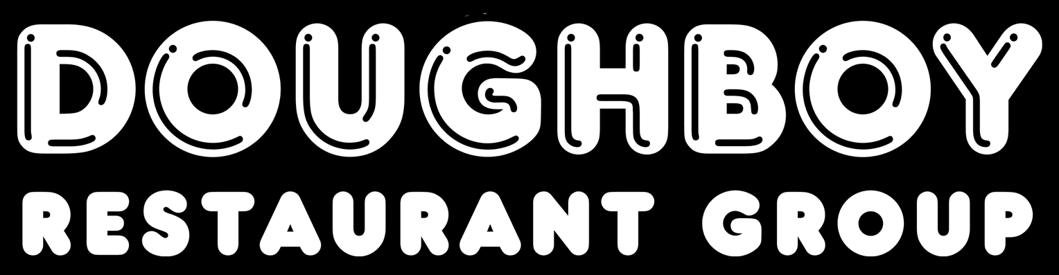 DoughBoy Restaurant Group logo