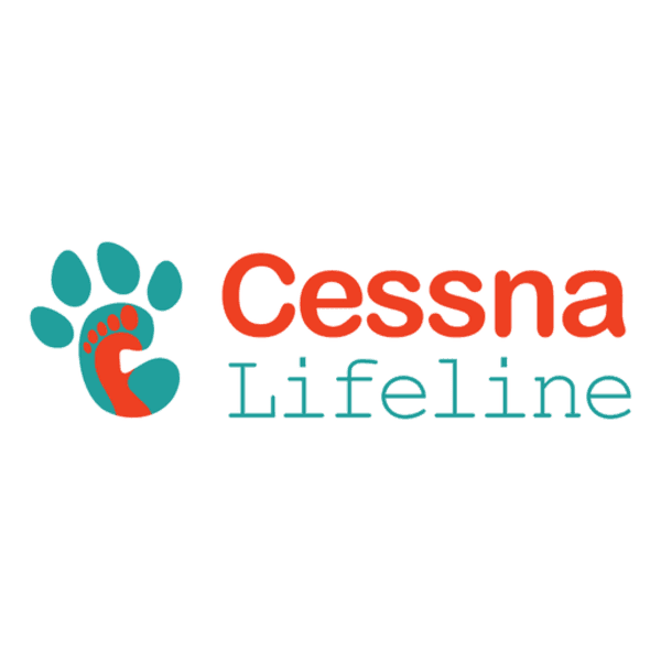 Cessna Lifeline logo