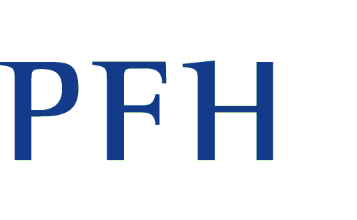 PFH Private University of Applied Sciences Göttingen logo