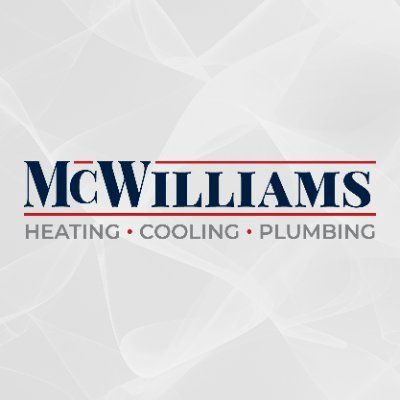 McWilliams Heating logo