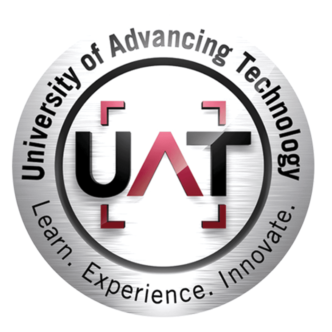 UAT logo