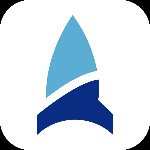 Rocket Doctor logo