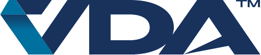 VDA logo