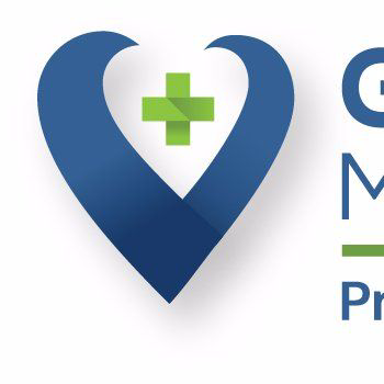 Greater Baden Medical Services logo