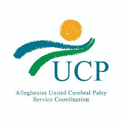 Alleghenies United Cerebral Palsy logo