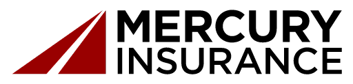 Mercury Insurance logo