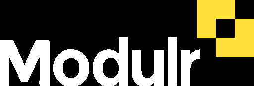 Modulr logo
