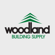 Woodland Building Supply logo